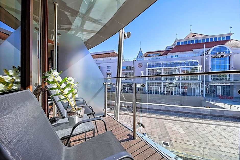 Bayjonn Boutique Hotel