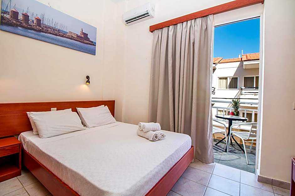 Filmar Hotel, Ixia, Rhodes