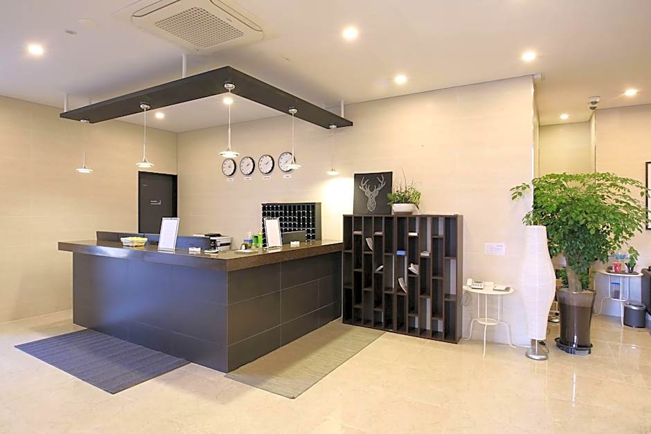 Hotel Clover