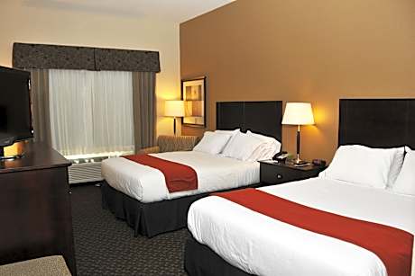 Suite Two Beds