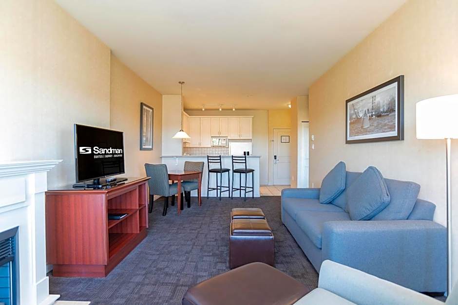 Sandman Suites Surrey - Guildford