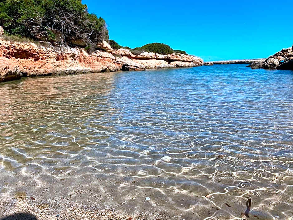 Hotel Scoglio Degli Achei