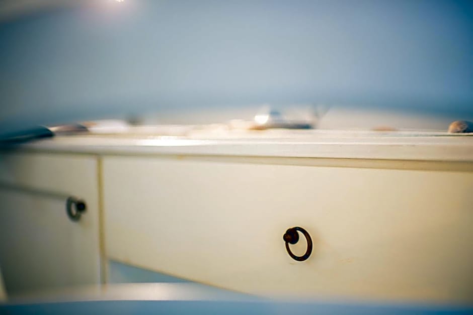 Il Giardino di Tonia - Oplontis Guest House - Bed & Garden -