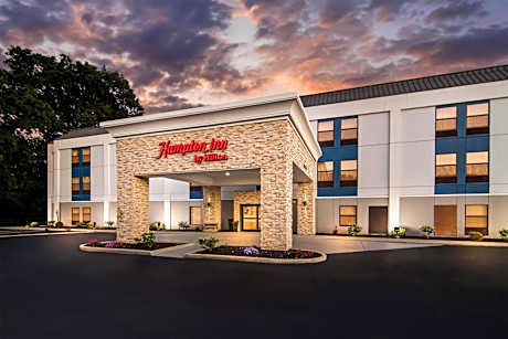 Hampton Inn Portage