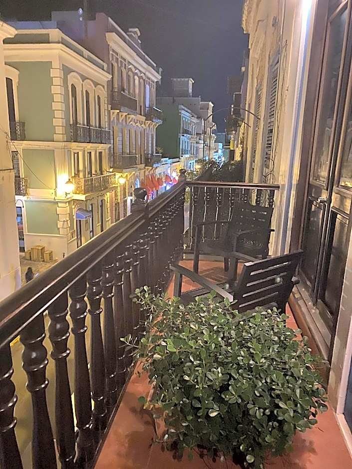 352 Guest House