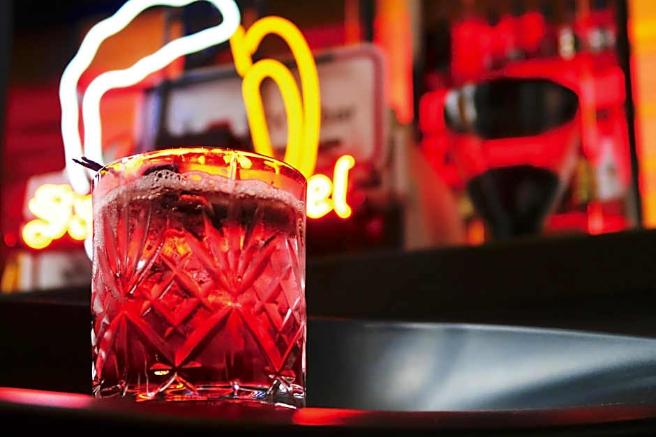 Aloft Calgary University