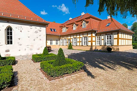 Schloss Beuchow