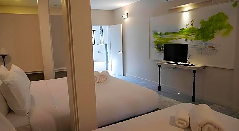 Silp-Pa Phra Nakhon Si Ayutthaya Hotel