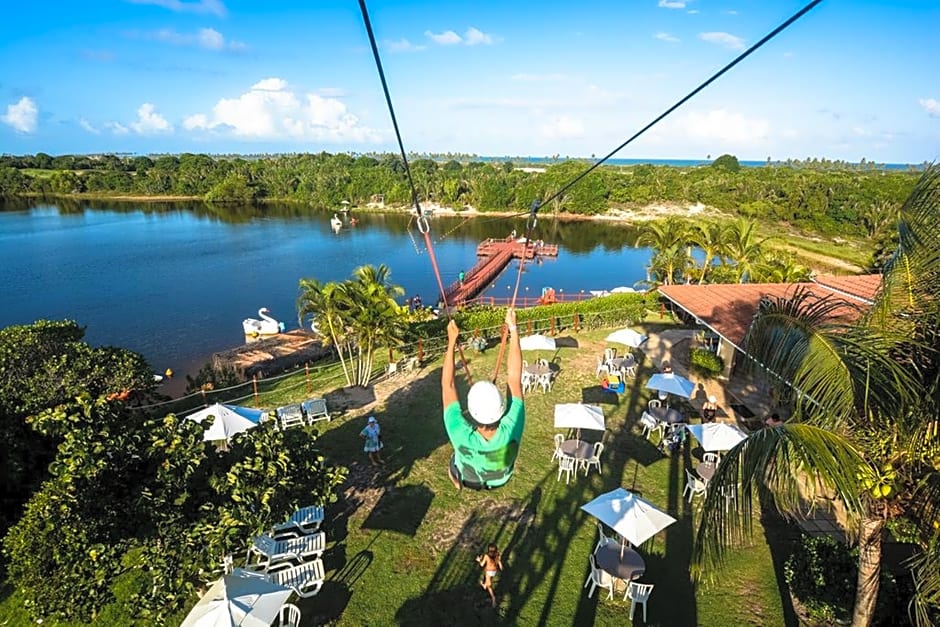 Sauipe Sol Grand Premium All Inclusive