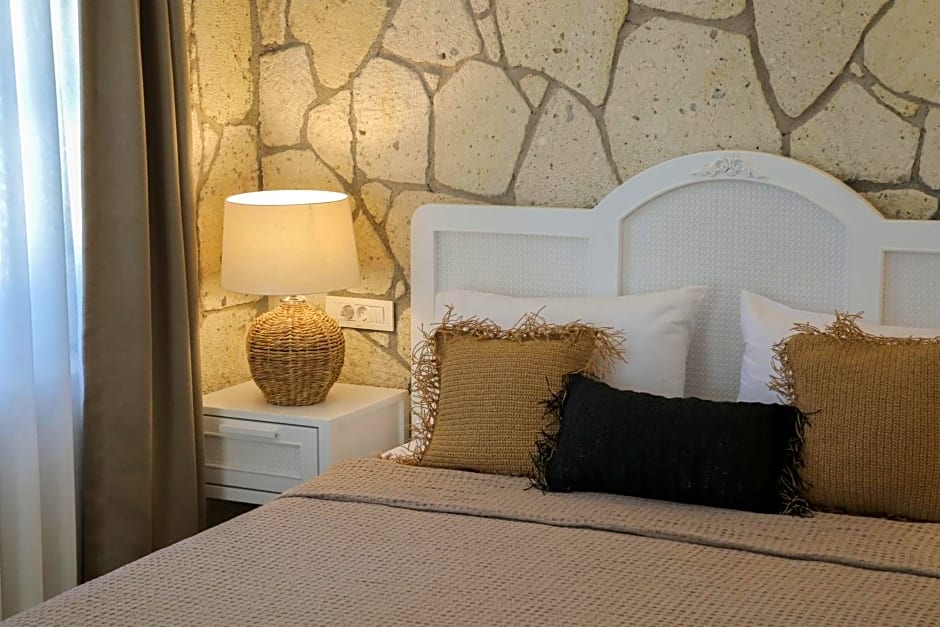 Alacati Balbadem Hotel