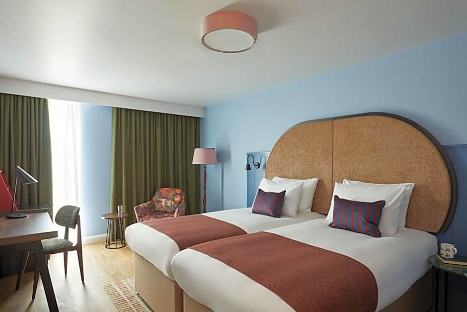 Hotel Indigo Coventry By IHG