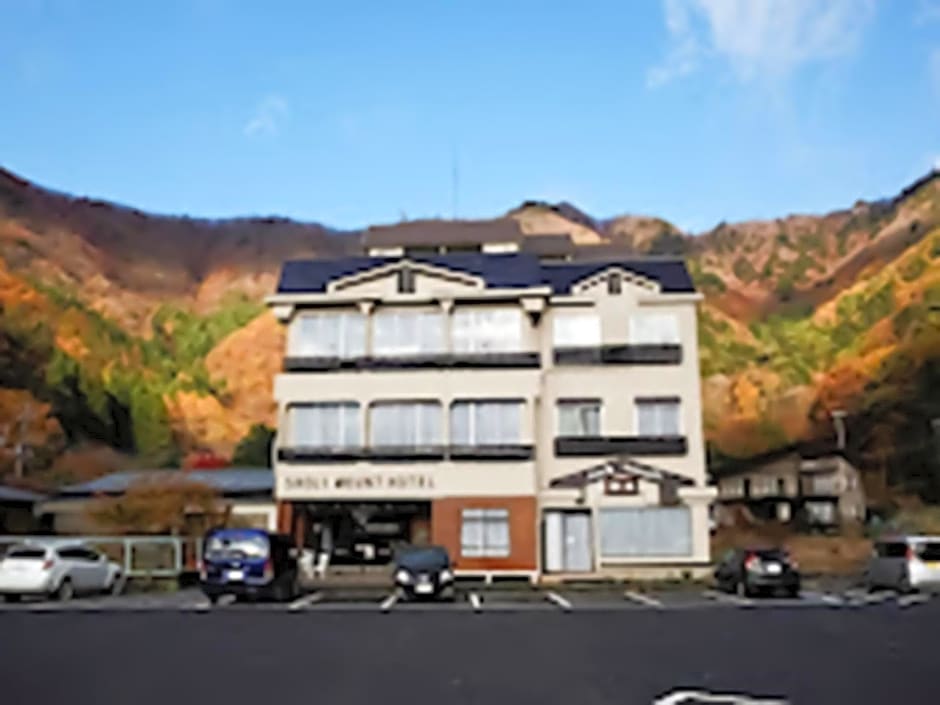 Shoji Mount Hotel - Vacation STAY 78001v