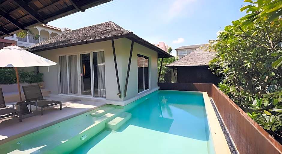 The Palayana Resort & Villas Hua Hin