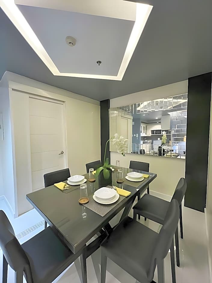 Kl Tower Serviced Residences Managed By Hii