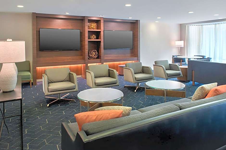 Courtyard by Marriott Philadelphia Plymouth Meeting