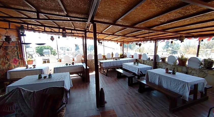 AnzGuesthouse Pansiyon 