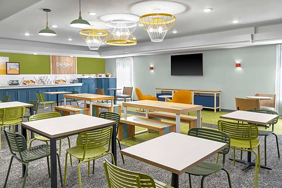 Spark by Hilton Lansing