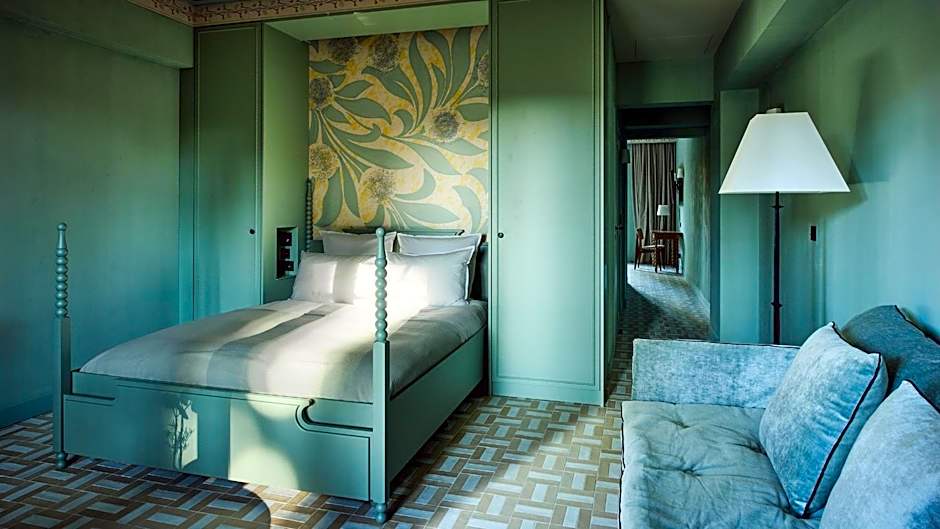 Le Pigonnet - Esprit de France