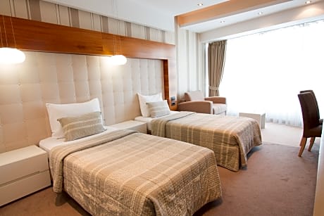 Room Standard