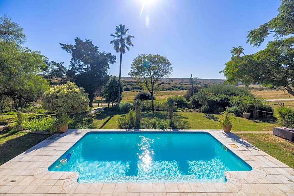 Tygerfontein Safari Villa