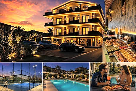 RESIDENCE MARCO POLO