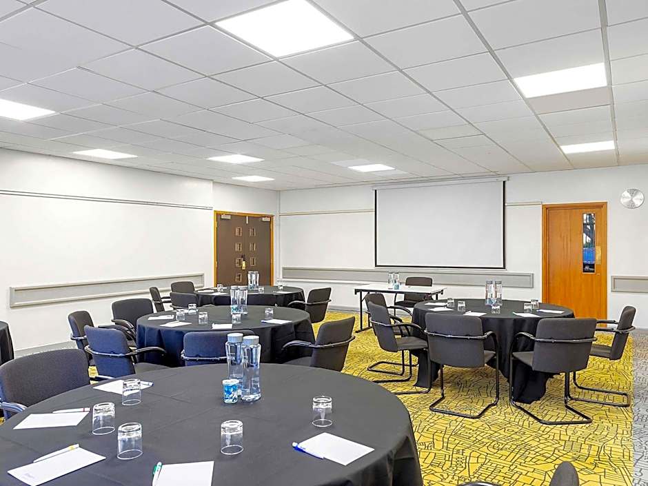 Mercure Northampton