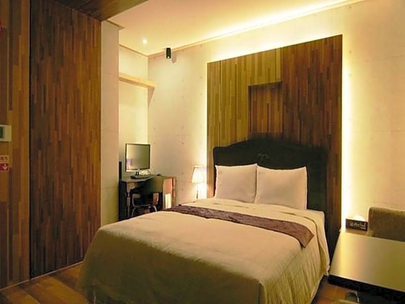 Benikea Ariul Hotel