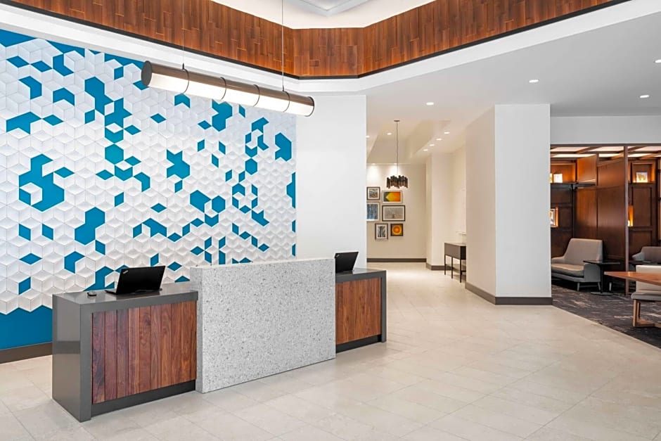 Hyatt Place Atlanta Centennial Park