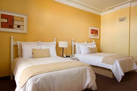 Gran Hotel Queretaro