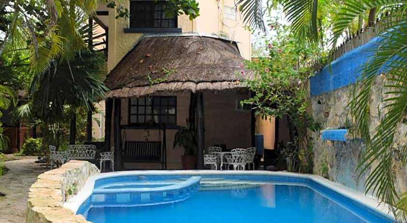 Hotel El Moro