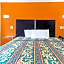 OYO Hotel Lake Charles Hwy 10