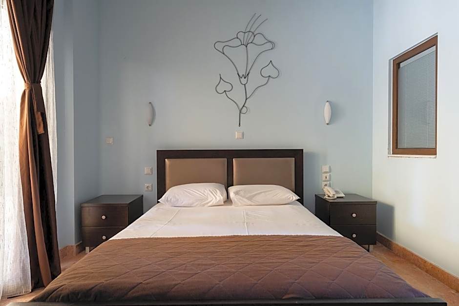 Hotel Makednos