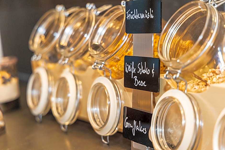 Hotel Landhaus Ellerbrock