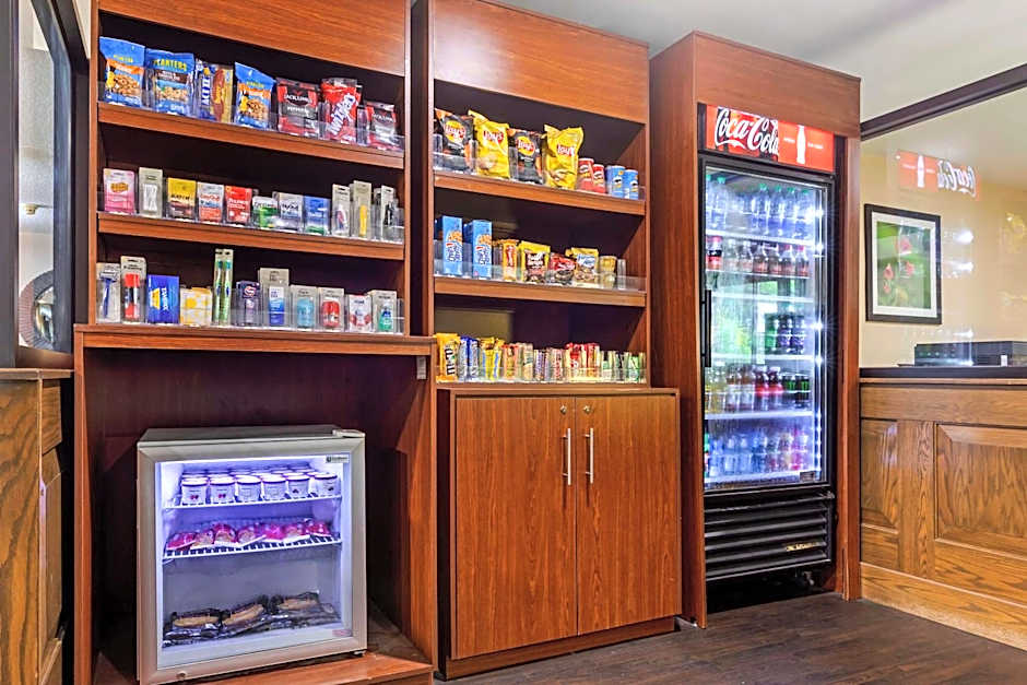 Comfort Suites Boone - University Area