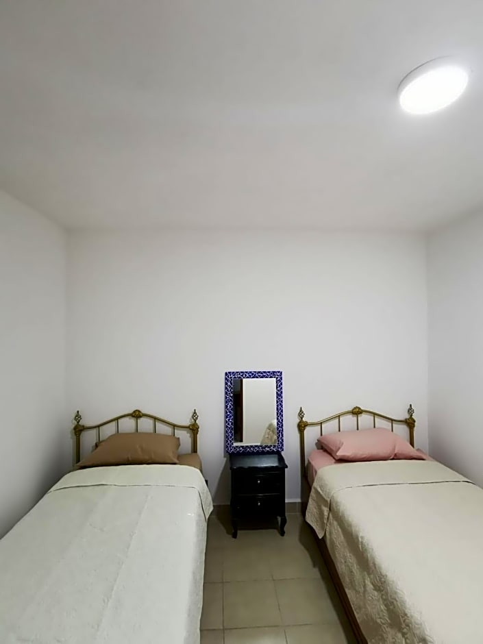 Casa Don Cesar