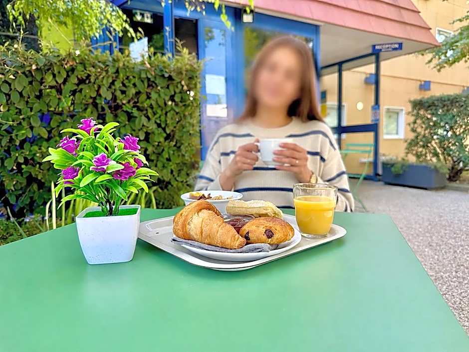 Ibis Budget Beaune