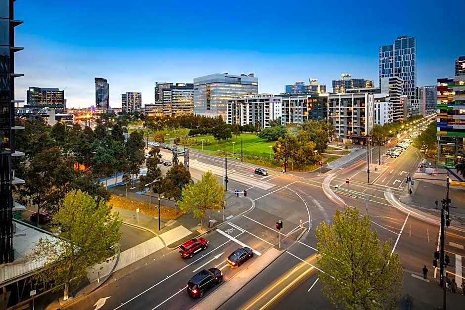 Quest Docklands