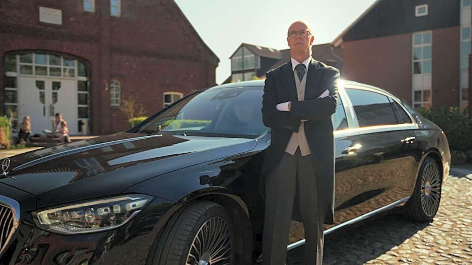 Heide Hotel Reinstorf