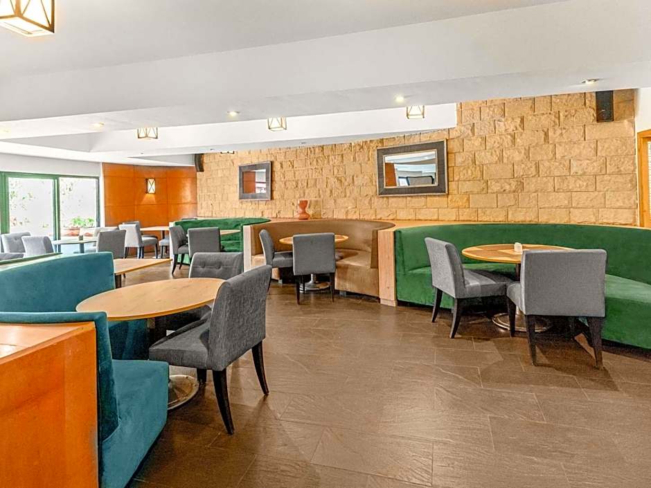 Mercure Sheherazade Rabat