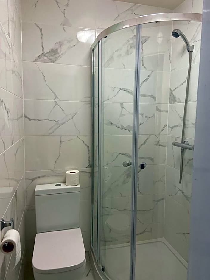 Abbey Lodge Hotel - B&B