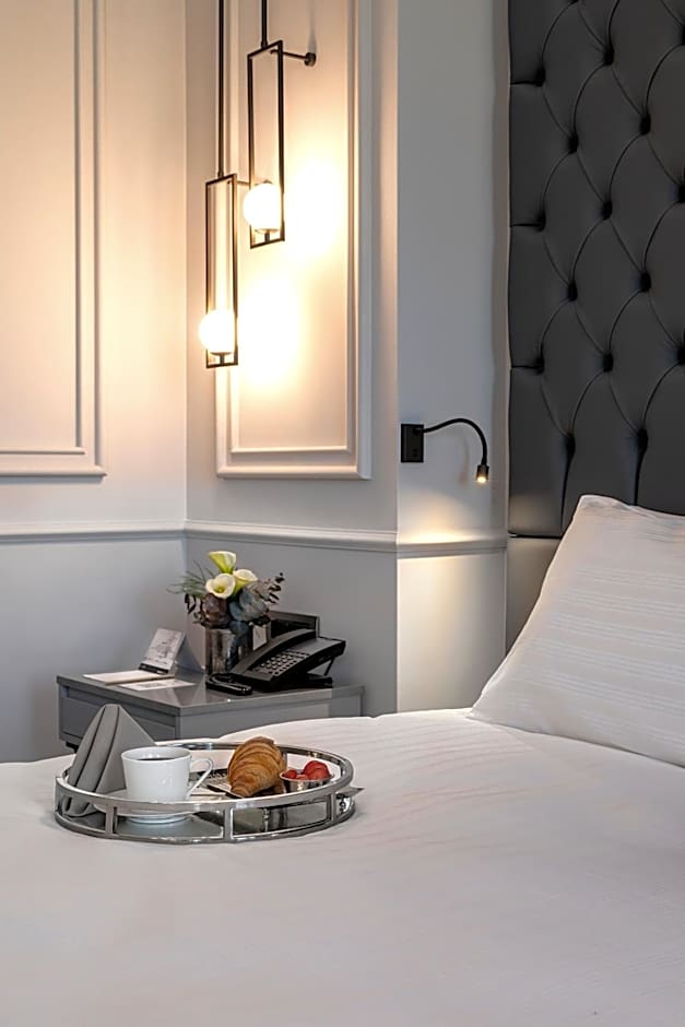 Wish More Hotel Şişli