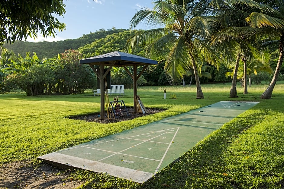 Mount Cinnamon Grenada