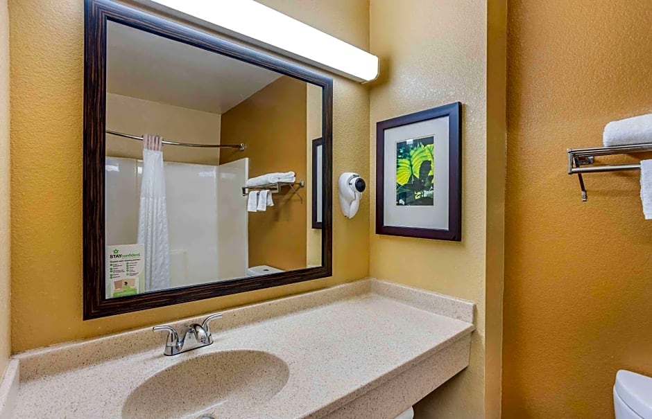 Extended Stay America Suites - Philadelphia - Malvern - Great Valley