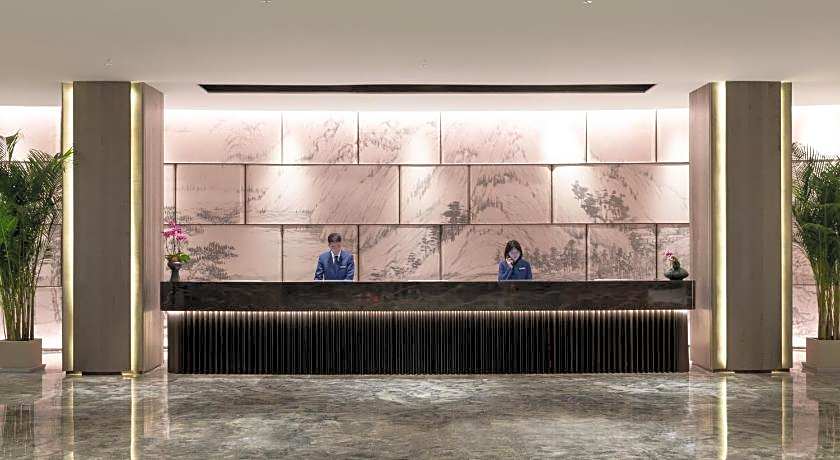 Holiday Inn Ningde Xiapu By IHG