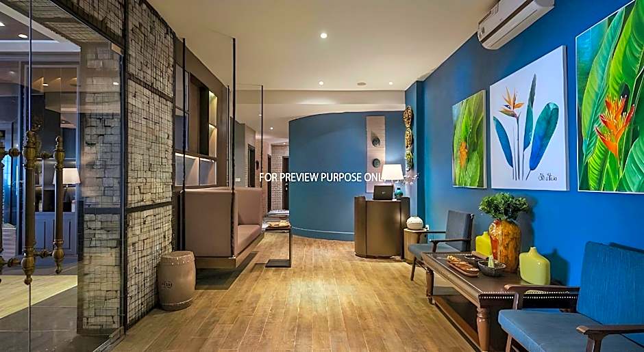 Aliana Boutique Sapa Hotel & Spa