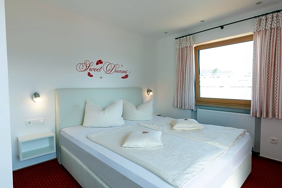Hotel Garni Bergidyll - adults only