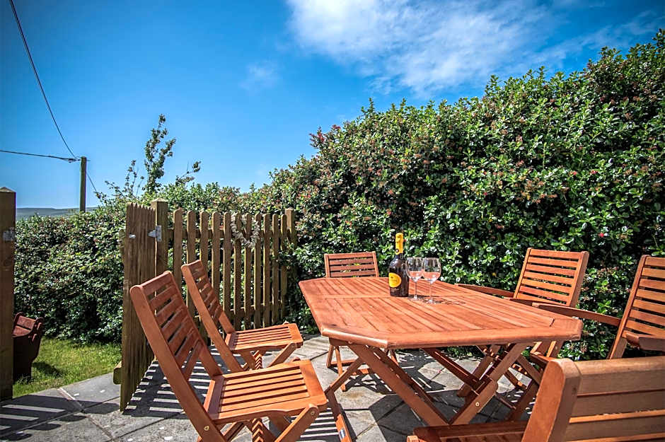 Avoca - 3 Bedroom Holiday Home - Llangennith
