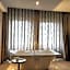 Crystal Orange Hotel Nanjing Olympic Sports Zhongsheng International Expo Center
