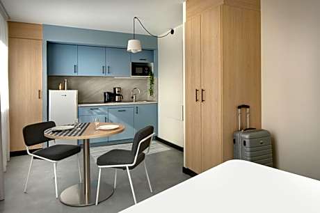 Résidence Callou by Vy Resort Thermal & Spa