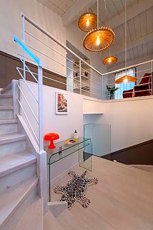 Three-Bedroom Premium Apartment